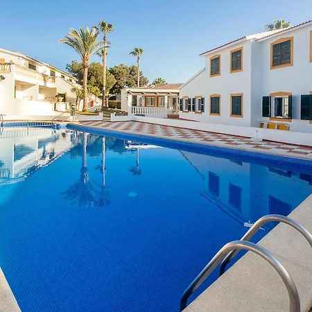 Bon Repos - B10, Apartamento Con Terraza En Cala'N Bosch Cala en Bosc Eksteriør billede