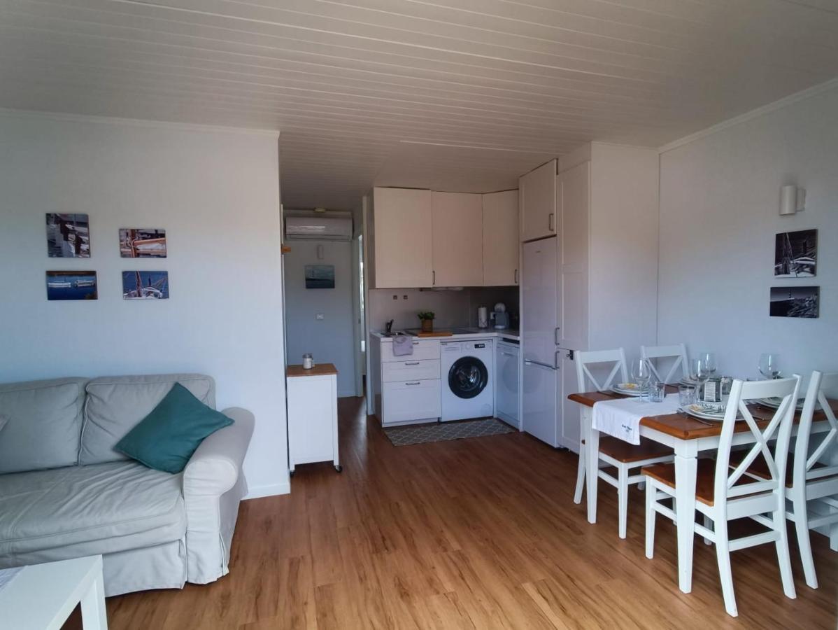 Bon Repos - B10, Apartamento Con Terraza En Cala'N Bosch Cala en Bosc Eksteriør billede