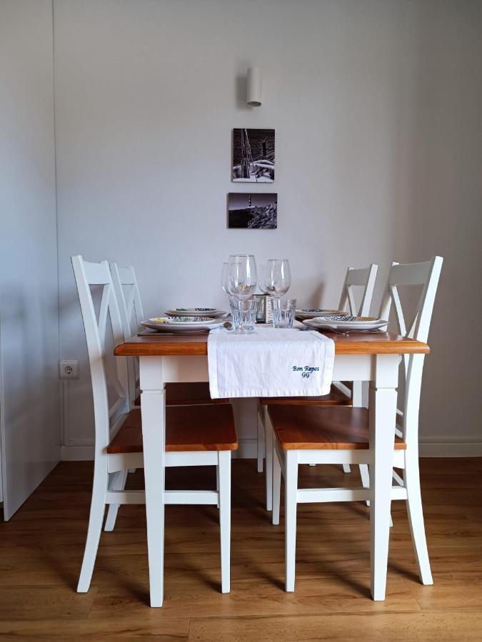 Bon Repos - B10, Apartamento Con Terraza En Cala'N Bosch Cala en Bosc Eksteriør billede