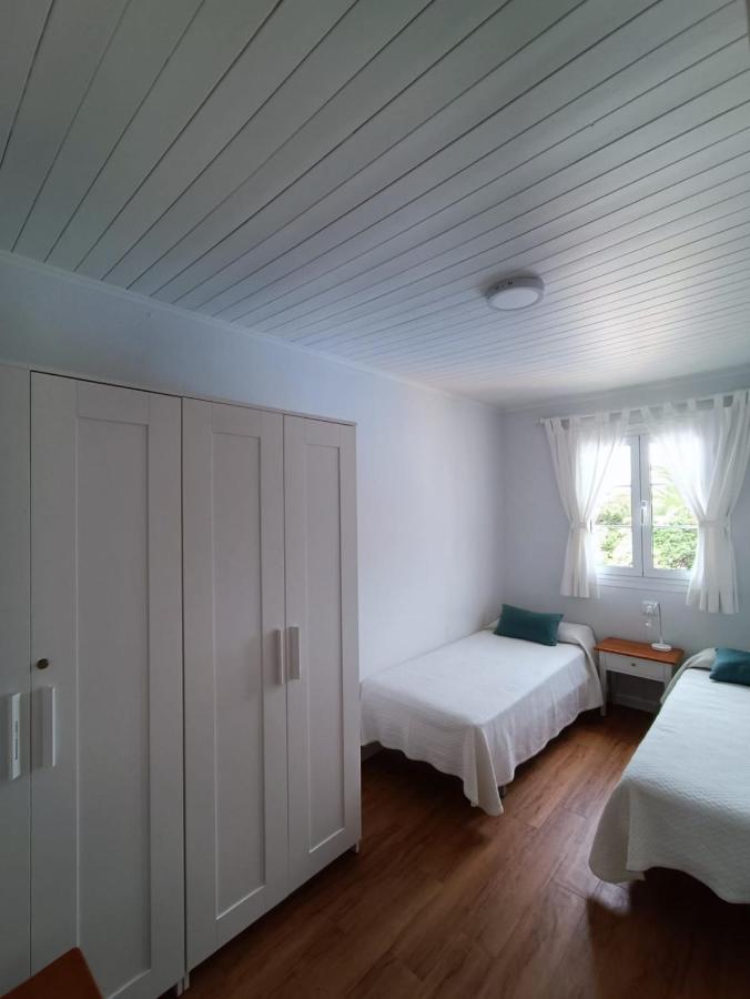 Bon Repos - B10, Apartamento Con Terraza En Cala'N Bosch Cala en Bosc Eksteriør billede