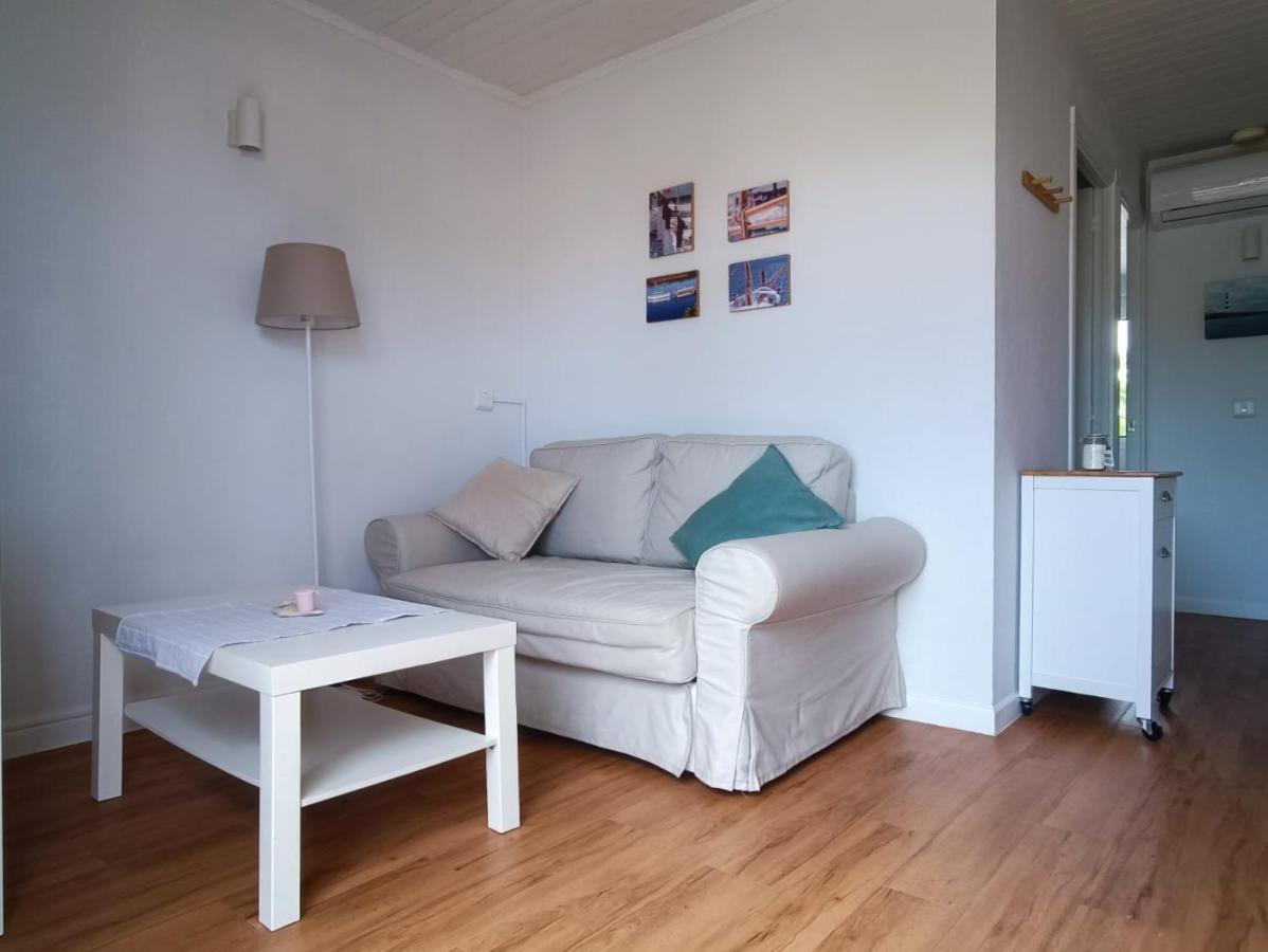 Bon Repos - B10, Apartamento Con Terraza En Cala'N Bosch Cala en Bosc Eksteriør billede
