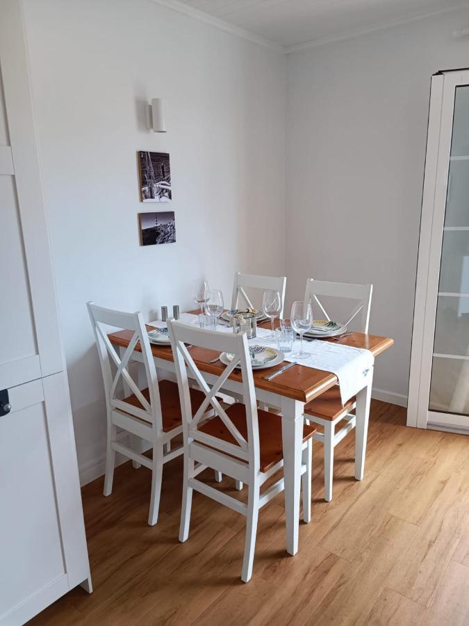 Bon Repos - B10, Apartamento Con Terraza En Cala'N Bosch Cala en Bosc Eksteriør billede