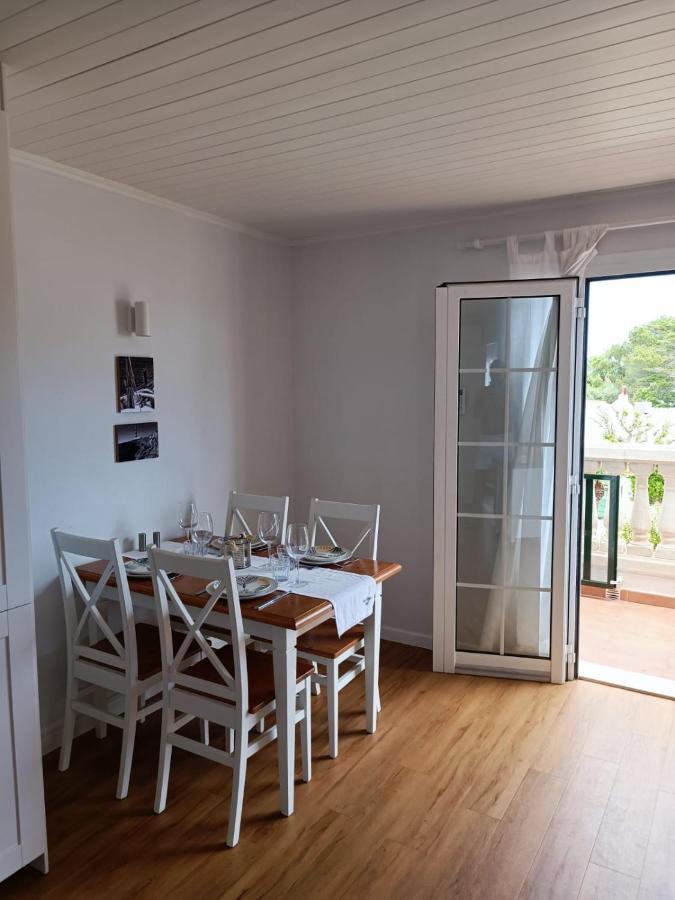 Bon Repos - B10, Apartamento Con Terraza En Cala'N Bosch Cala en Bosc Eksteriør billede